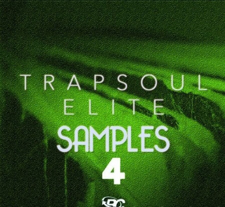 Big Citi Loops Trapsoul Elite Samples 4 WAV